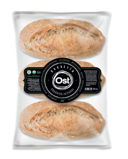 [7500462187514] Baguetines 3 pzas (Ost Gourmet)