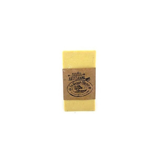 [723707897017] Jabon para lavanderia  pz (La Cocina Verde)