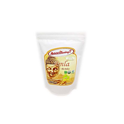 [7503012295738] Amla 200 g (Natures Blessings)
