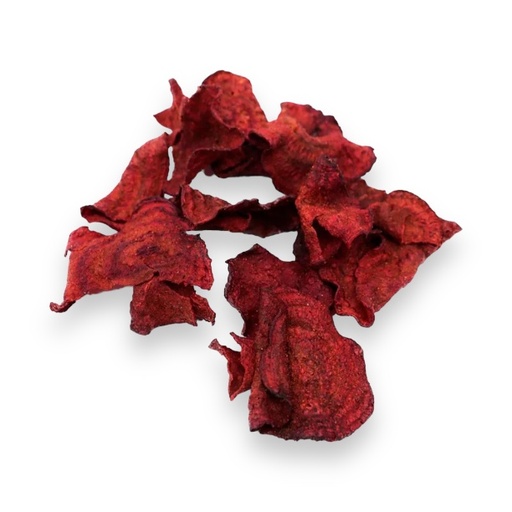 [0723707899981] Chips de betabel 60g (La Cocina Verde)