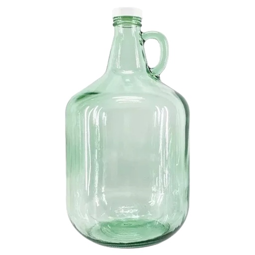 [47559] Galón de vidrio vacío