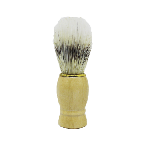 [7501955412694] Brocha para afeitar (LOBO)