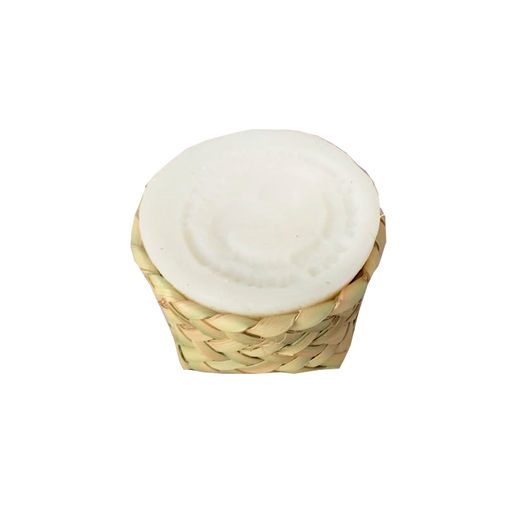 [723707897048] Jabon para afeitar 97 g (La Cocina Verde)