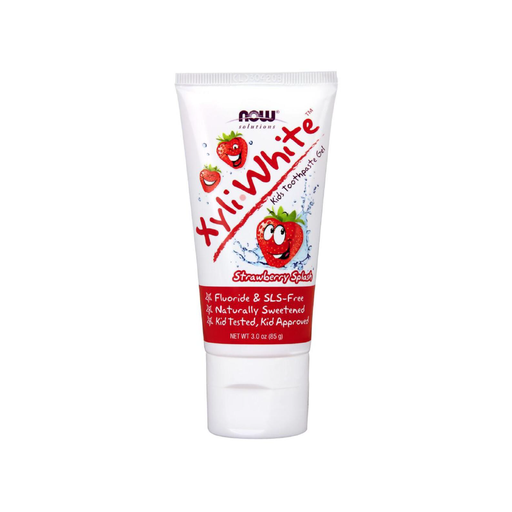 [733739080882] Gel dental infantil sabor chicle 85g  (Now)