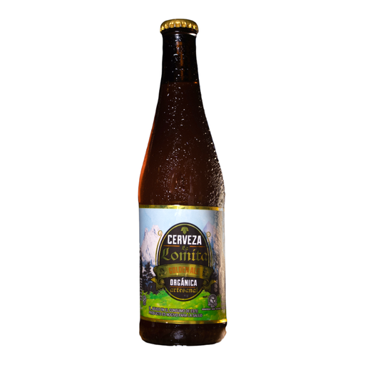 [0723707900090] Cerveza lomita golden ale 355 ml org (La Cocina Verde)