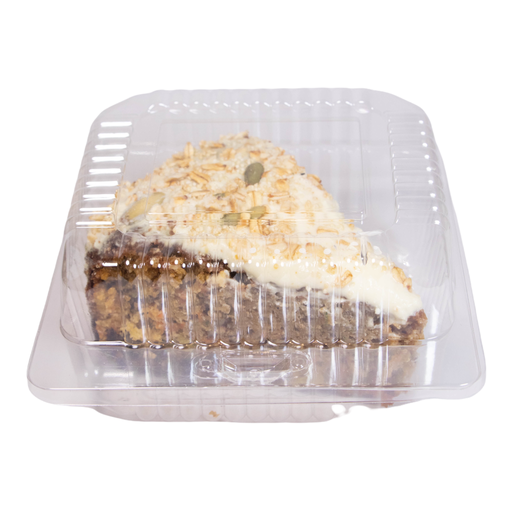 [23022021] Pastel de zanahoria 1 pz. 250 gr. (Deli)