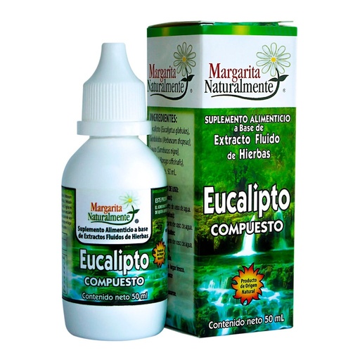 [7503003101215] Eucalipto Compuesto 50 ml (Margarita Naturalmente)