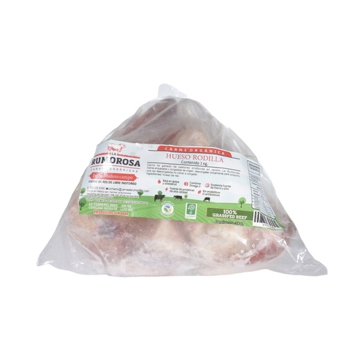 [90311196] Hueso rodilla  kg (La Rumorosa)