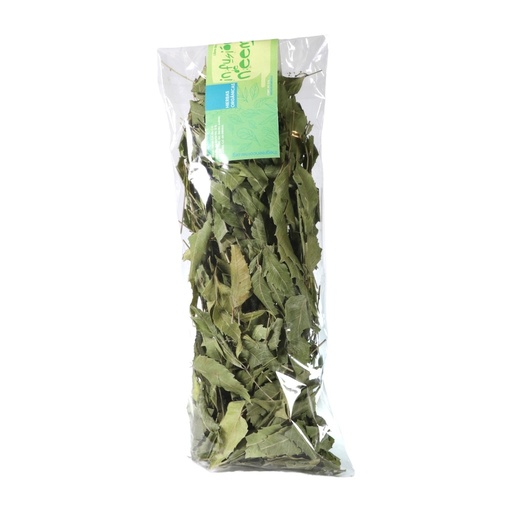 [0723707896188] Infusion de neem 12g org (La Cocina Verde)