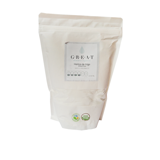 [7503027728047] Harina de trigo blanco 1 kg (Great)
