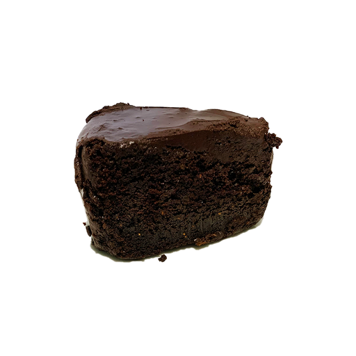 [140420] Pastel de chocolate vegano 1 pz. 200 gr. (Deli)