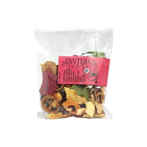 [0723707898991] Tisana de invierno org 35g (La Cocina Verde)