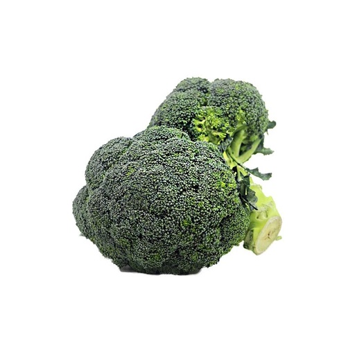 [017] Brocoli organico kg