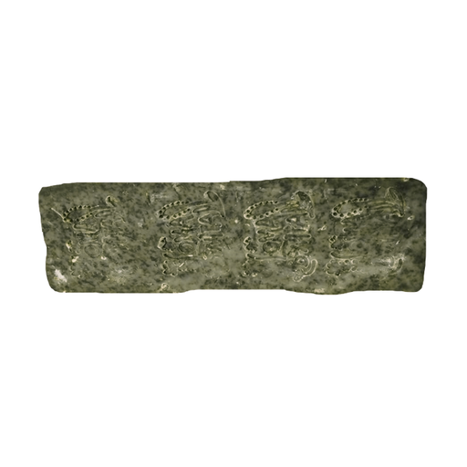 [0723707896997] Jabon de menta kg (La Cocina Verde)