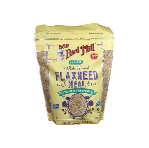 [039978039378] Linaza Cafe Org 453 g (Bobs Red Mill)