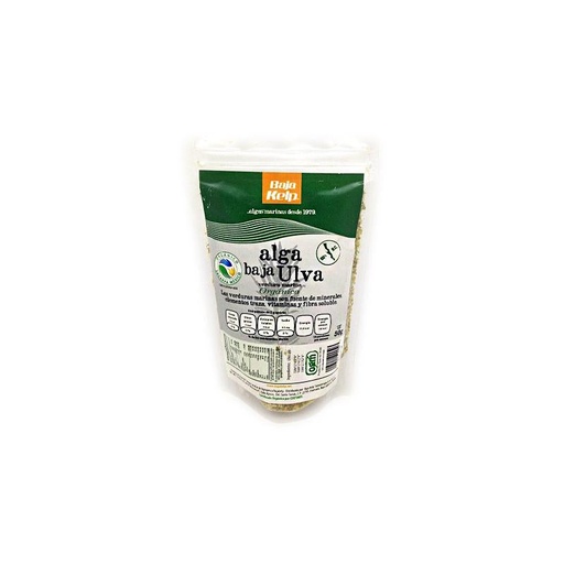[213211224503] Alga Ulva Hojuelas 50g (Baja Kelp)