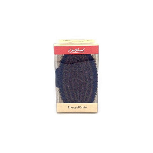 [4260196683258] Cepillo Corporal Energetico de Bronce (Jentschura)