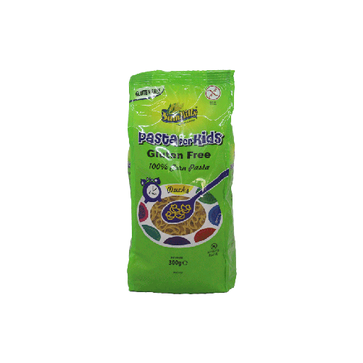 [5948935003596] Pasta Patitos de Maíz Sin Gluten 300g Sam Mills