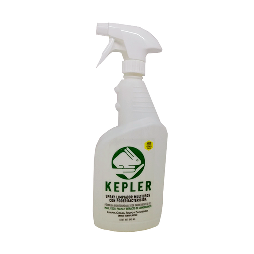 [742832306256] Limpiador Multiusos 940 Ml  (Kepler)