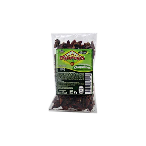 [7503022417823] Chapurrines Limon 10g (Chapurrines)