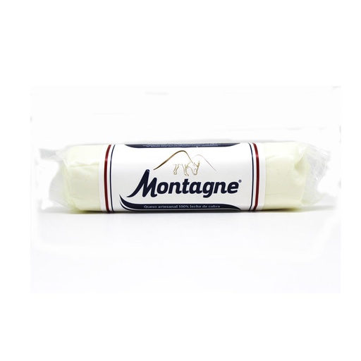 [7503024388008] Boursin de Cabra Natural 200g (Montagne)