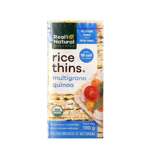 [7503024877649] Tortitas Multigrano Quinoa Org (Real Natural)