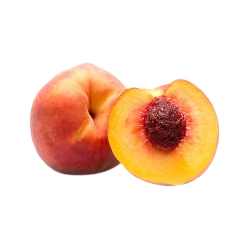 [5635556] Durazno Orgánico kg