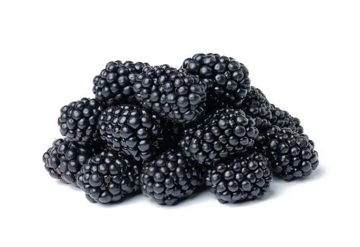 [zarzamora1] Zarzamora Orgánica 170 g (Luz de Sabor)