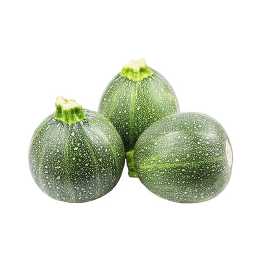 [1111111132] Calabaza Redonda organica Kg